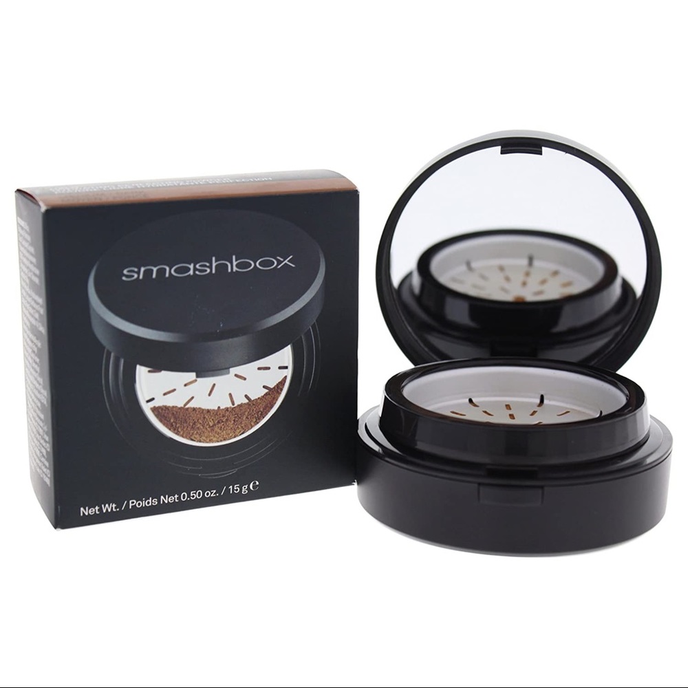 SmashBox Halo Hydrating Perfecting Powder